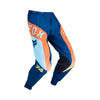 Fox Racing 360 Tine Pants front angle view Colors: Black SKU:36345-001 | Available at BTO Sports.