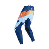 Fox Racing 360 Tine Pants side view Colors: Black SKU:36345-001 | Available at BTO Sports.
