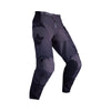 Fox Racing 180 Shield Pants front angle view Colors: Black SKU:36347-001 | Available at BTO Sports.