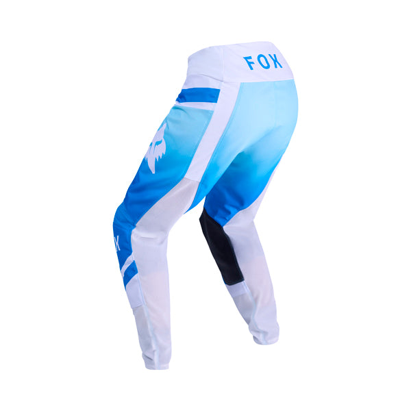 Fox Racing 180 Shield Pants (Womens) side view Colors: Black/Pink SKU:36350-285 | Available at BTO Sports.