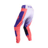 Fox Racing 180 Collect Pants (Womens) side view Colors: Grape SKU:36351-443 | Available at BTO Sports.