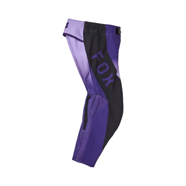 Fox Racing Flexair Spire Pants (Youth) front angle view Colors: Aqua SKU:36352-246 | Available at BTO Sports.