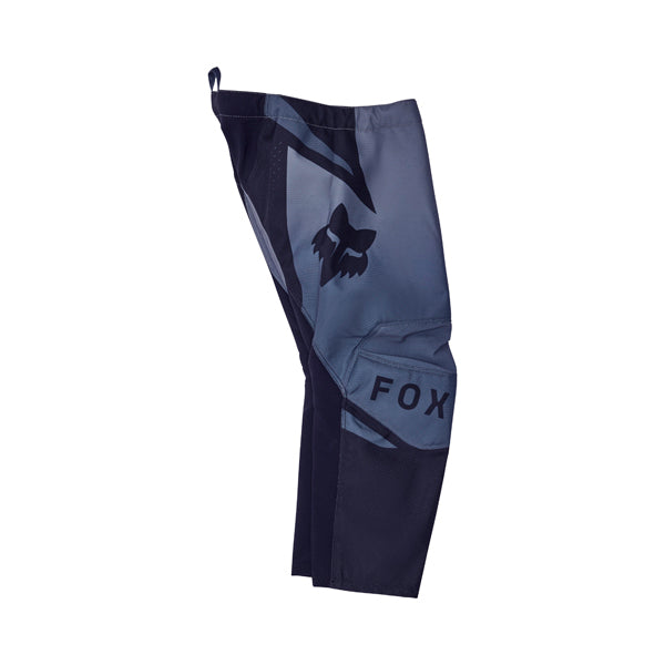 Fox Racing 180 Shield Pants (Kids) front angle view Colors: Black SKU:36354-001 | Available at BTO Sports.