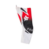 Fox Racing 180 Shield Pants (Kids) front angle view Colors: Flo Red SKU:36354-110 | Available at BTO Sports.
