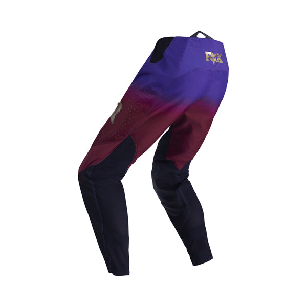 Fox Racing 360 Drip Pants front angle view Colors: Rust SKU:36358-180 | Available at BTO Sports.