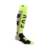 Fox Racing 180 Collect Socks front angle view in Grape sizes SM, MD, LG SKU 36369-443-S. Socks | Available at BTO Sports