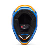 Image of Fox Racing - V1 Collect Helmet | SKU 36380-002 | Colors: Blue/Pink, Grape, Grey/Yellow, Blue | Sizes: XS to 2X | Available at BTO Sports
