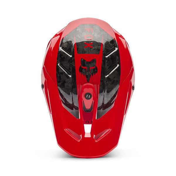Fox Racing - V3 RS Fracture Helmet
