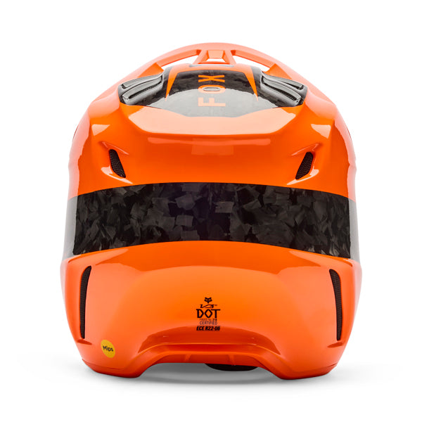Fox Racing - V3 RS Fracture Helmet