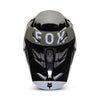 Image of Fox Racing - V3 Tine Helmet | SKU 36384-001 | Colors: Black, Twilight, White | Sizes: XS to 2X | Available at BTO Sports