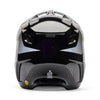 Image of Fox Racing - V3 Tine Helmet | SKU 36384-001 | Colors: Black, Twilight, White | Sizes: XS to 2X | Available at BTO Sports