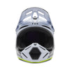 Image of Fox Racing - V3 Tine Helmet | SKU 36384-001 | Colors: Black, Twilight, White | Sizes: XS to 2X | Available at BTO Sports
