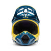 Image of Fox Racing - V3 Tine Helmet | SKU 36384-001 | Colors: Black, Twilight, White | Sizes: XS to 2X | Available at BTO Sports