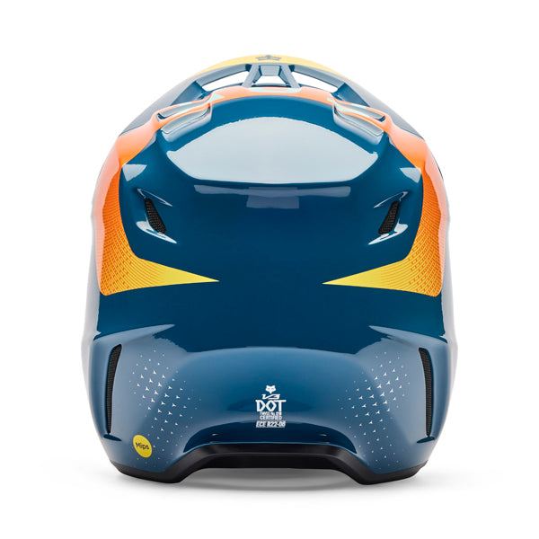 Fox Racing - V3 Tine Helmet
