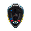 Image of Fox Racing - V3 Tine Helmet | SKU 36384-001 | Colors: Black, Twilight, White | Sizes: XS to 2X | Available at BTO Sports