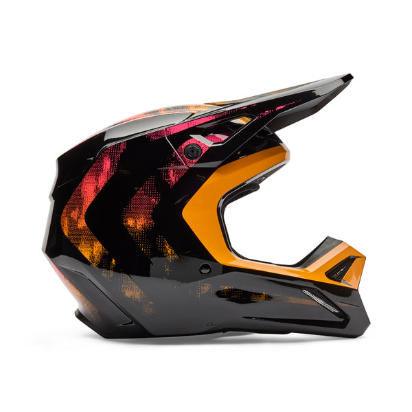 Fox Racing - V1 Kairos Helmet