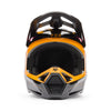 Image of Fox Racing - V1 Kairos Helmet | SKU 36386-047 | Colors: Tangerine, Turquoise, White/Flo Red | Sizes: XS to 2X | Available at BTO Sports