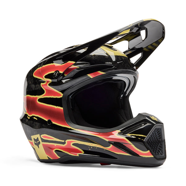 Fox Racing - V3 RS Inning Helmet