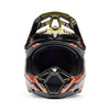 Image of Fox Racing - V3 RS Inning Helmet | SKU 36390-001 | Colors: Black | Sizes: XS to 2X | Available at BTO Sports