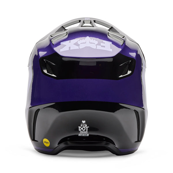 Fox Racing - V3 Spire Helmet (Youth)