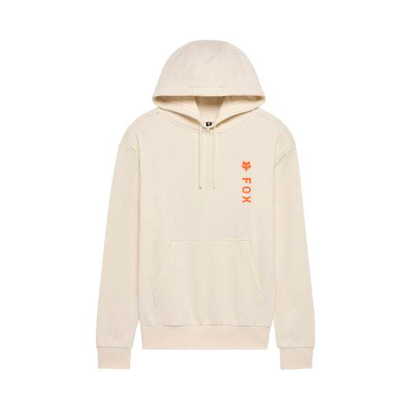 Fox Racing Winners Circle Pullover Hoodie (Womens) front angle view in Off/Wht sizes XS, SM, MD, LG, XL SKU 36499-244-XS. Sweatshirts & Hoodies | Available at BTO Sports