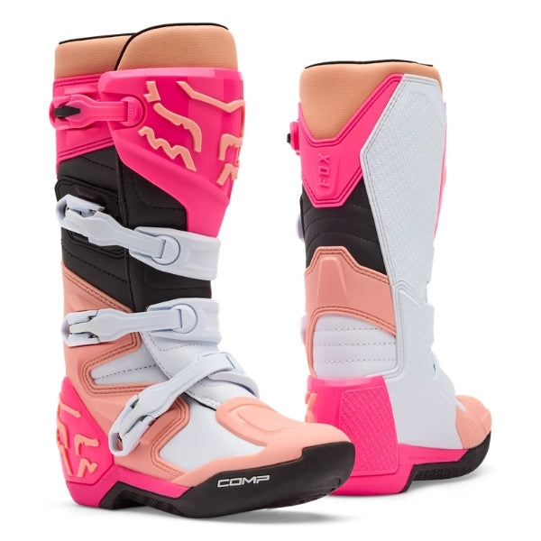 Fox Racing - Comp Boot (Womens)