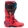 38606-065-9 - Fox Racing - Instinct LE Vision Boots - colors: Neon Pink - sizes: 8-14 product photo