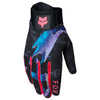 38607-001-S - Fox Racing - Flexair LE Vision Gloves - colors: Black - sizes: XL product photo
