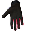 38607-001-M - Fox Racing - Flexair LE Vision Gloves - colors: Black - sizes: XL product photo