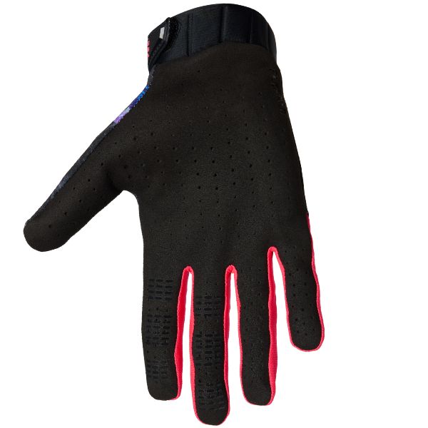 38607-001-M - Fox Racing - Flexair LE Vision Gloves - colors: Black - sizes: XL product photo