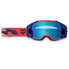 38620-065-OS - Fox Racing - Vue LE Vision Vivid Goggles - colors: Neon Pink product photo