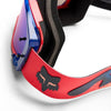 38620-065-OS - Fox Racing - Vue LE Vision Vivid Goggles - colors: Neon Pink product photo