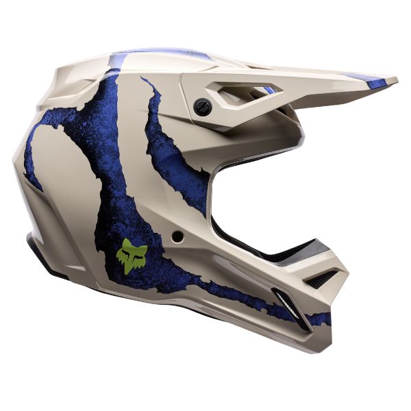 Fox Racing - V1 LE Awareness Helmet