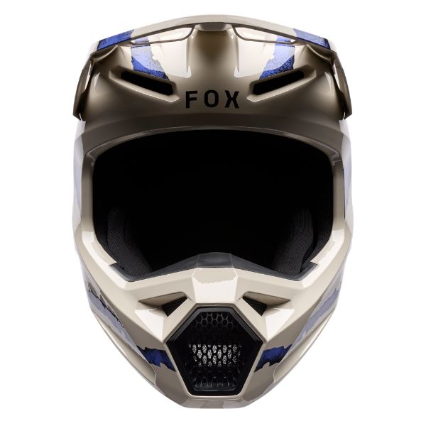 Fox Racing - V1 LE Awareness Helmet