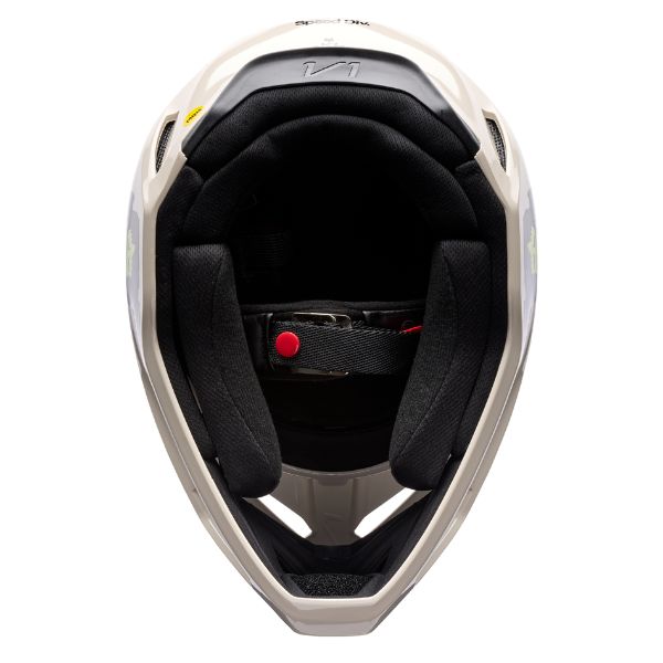 Fox Racing - V1 LE Awareness Helmet