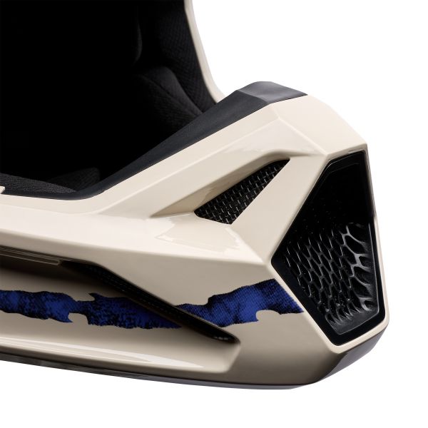 Fox Racing - V1 LE Awareness Helmet