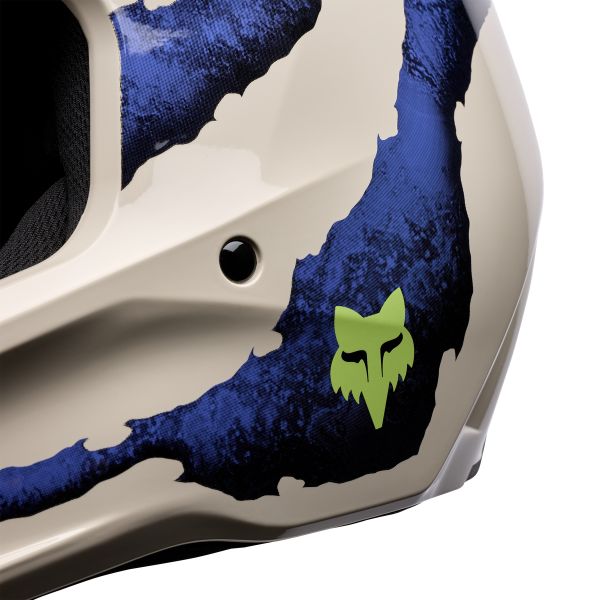 Fox Racing - V1 LE Awareness Helmet