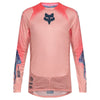 38681-D59-S - Fox Racing - Flexair LE Vision Jersey - colors: Peach - sizes: XL product photo