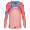 38681-D59-M - Fox Racing - Flexair LE Vision Jersey - colors: Peach - sizes: XL product photo