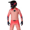 38681-D59-L - Fox Racing - Flexair LE Vision Jersey - colors: Peach - sizes: XL product photo
