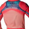 38681-D59-S - Fox Racing - Flexair LE Vision Jersey - colors: Peach - sizes: XL product photo