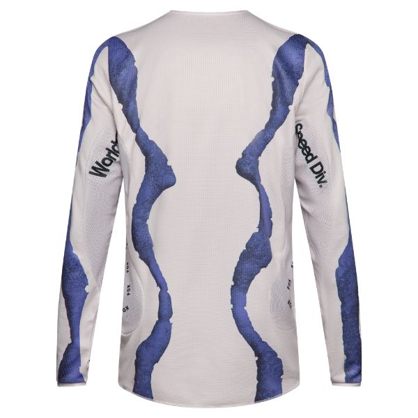 Fox Racing - 180 LE Awareness Jersey