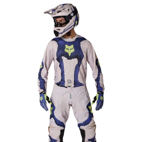 Fox Racing - 180 LE Awareness Jersey