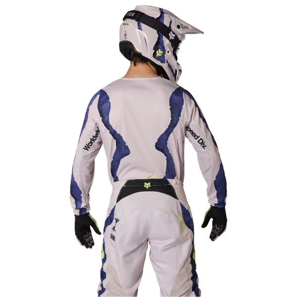 Fox Racing - 180 LE Awareness Jersey