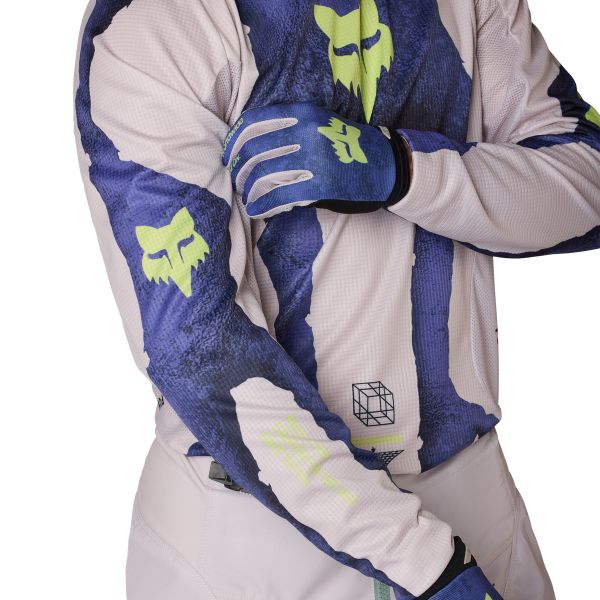 Fox Racing - 180 LE Awareness Jersey