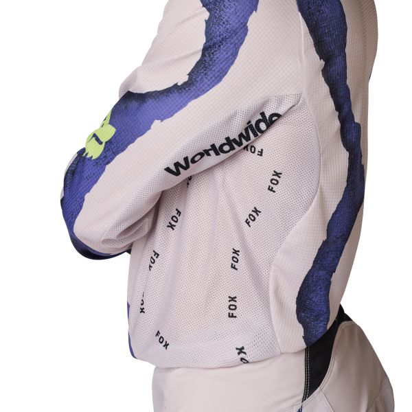 Fox Racing - 180 LE Awareness Jersey