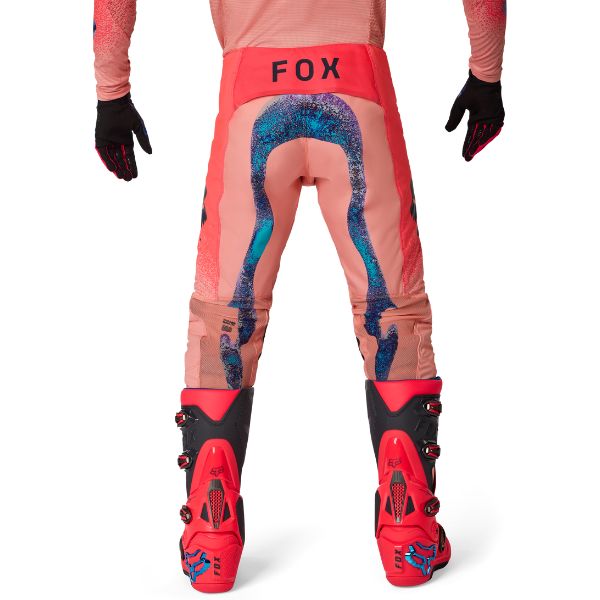 38701-D59-34 - Fox Racing - Flexair LE Vision Pants - colors: Peach - sizes: 28-38 product photo