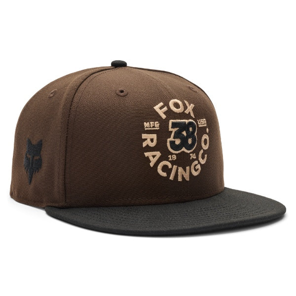 Fox Racing - DNGR 9Fifty Snapback Hat