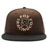 Fox Racing - DNGR 9Fifty Snapback Hat