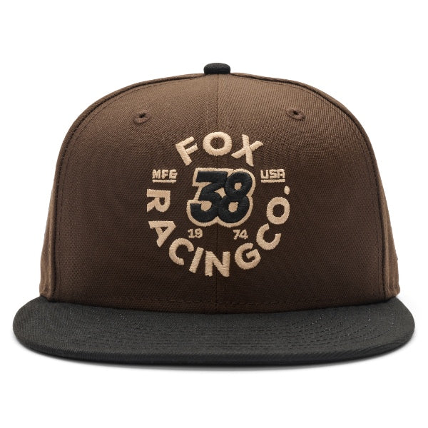Fox Racing - DNGR 9Fifty Snapback Hat